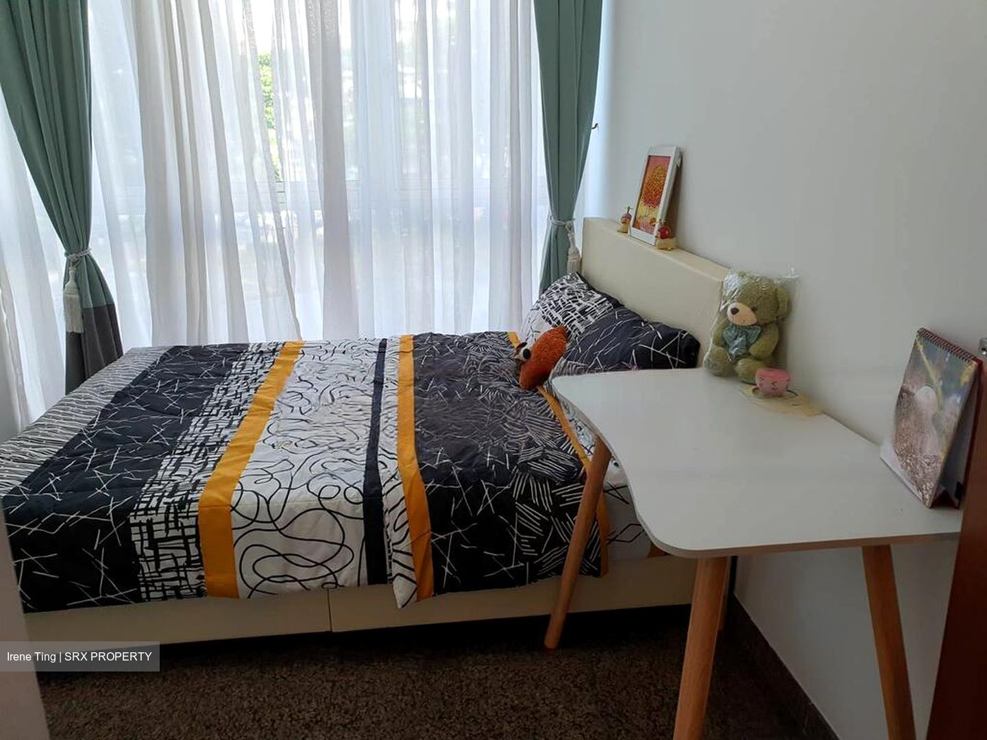 Harvest Mansions (D3), Apartment #438587291